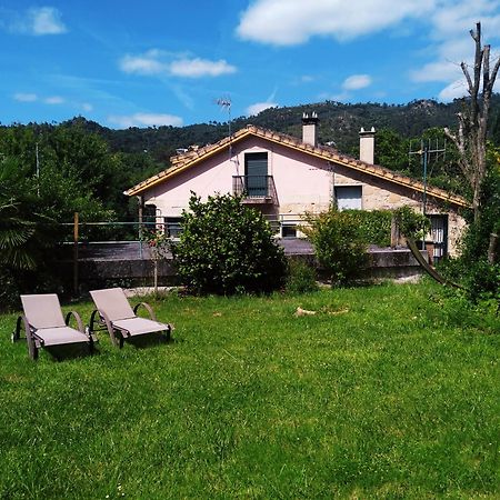 Villa Casa Iriana - Parking Gratis I Jardin I Barbacoa Ourense Exterior foto